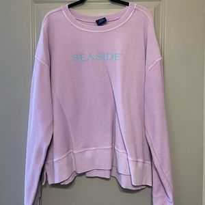Seaside Sweatshirt